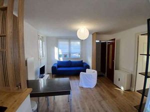 Location Maison Meublé à Saint-Nazaire (44600) : à louer Meublé / 49m² Saint-Nazaire