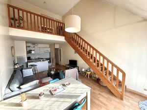 Vente Appartement 4 pièces à Châteaubriant (44110) : à vendre 4 pièces / 90m² Châteaubrian