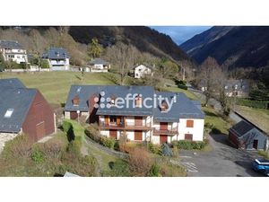 Appartement 3 pièces - 61 m²