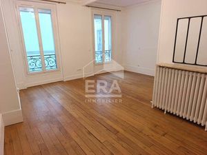 Appartement 3 pièces 61 m² à louer paris 12e arrondissement 75012 ? | ERA Immobilier