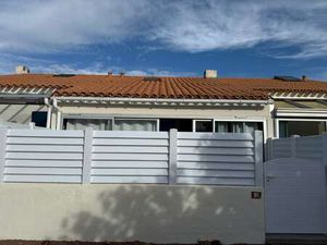 Vente Appartement 2 pièces à Saint-Jean-de-Monts (85160) : à vendre 2 pièces / 51m² Saint-