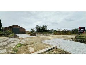 Surface industrielle à louer à Rue Haute Hangar 53 Wagnelée (VBD57040)