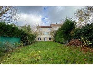 Maison Clamart 149.66 m² T-4 à vendre  759 000 €