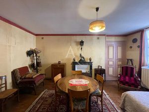 Vente maison 4 pièces 85 m² à Beaufort-en-Vallée (49250)  115 240 €