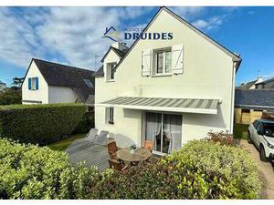Vente Maison à Carnac (56340) : à vendre / 107m² Carnac