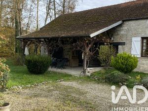 Propriété à vendre