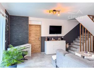 Vente maison 5 pièces 105 m² à Crêts en Belledonne (38830)  370 000 €