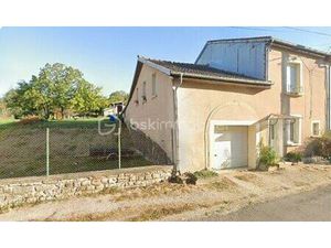 Maison de village de 97 m² à Serqueux