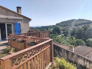 Vente maison 3 pièces 58.39 m² à Escoussens (81290)  87 000 €