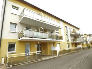 HAGONDANGE AGENCE DU PARC