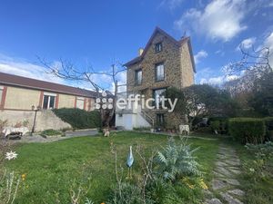 Maison 5 pièces - 127 m²