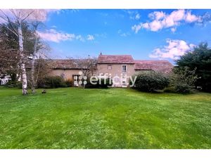 Maison 6 pièces - 215 m²