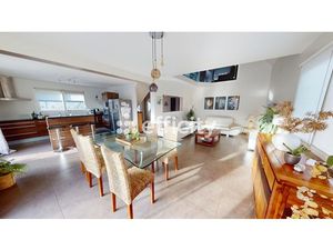 Maison 6 pièces - 150 m²