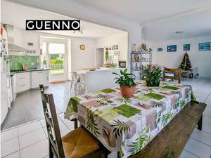 Vente Maison à Fercé (44660) : à vendre / 120m² Fercé