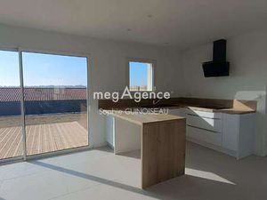 Vente Maison à Toutlemonde (49360) : à vendre / 104m² Toutlemonde