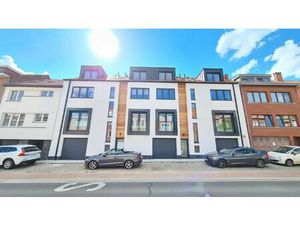 Appartement à louer à Avenue Reine Astrid (G) 385 Kraainem (VBD57052)