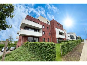 Penthouse à louer avec terrasse et 3 chambres   Tubize (VBD57053)