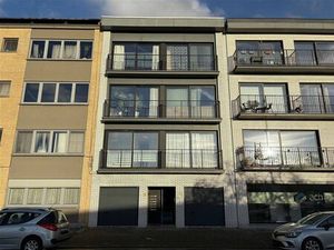Appartement à louer à Ferdinand Verbieststraat 7A Ekeren (RBU77170)