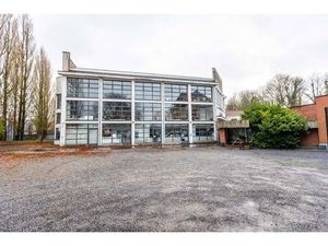 Surface industrielle à louer à Rue des Technologies 4 Ottignies (VBD57059)