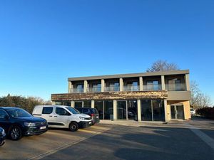 Bureaux à louer à Kruissteenweg 309 Tongres (RBU77175)