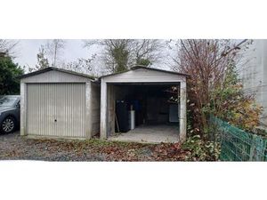 Garage à louer à chaussée de Marcha 474 Erpent (VWD15810)