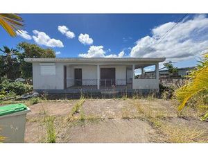 Maison Le Moule 164 m² T-6 à vendre  424 000 €