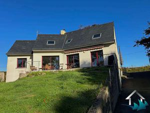 Vente Maison à Pluguffan (29700) : à vendre / 145m² Pluguffan