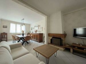 Vente Maison à Saint-Sébastien-sur-Loire (44230) : à vendre / 93m² Saint-Sébastien-sur-Loi