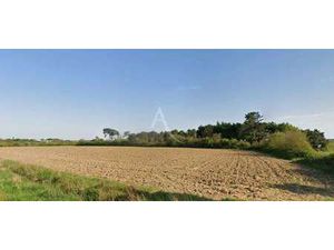 Vente Terrain à Saint-Gilles-Croix-De-Vie Croix De Vie (85800) : à vendre / 274m² Saint-Gi