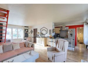 Appartement Marolles En Brie 3 pièce(s) 61 m2