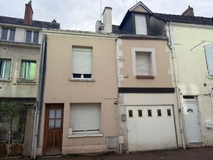 Ensemble Immobilier