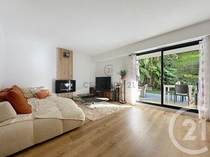 Appartement F3 à vendre - 3 pièces - 67 m2 - Nice - 06 - PROVENCE-ALPES-COTE-D-AZUR