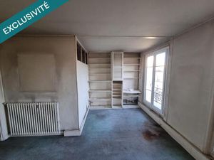 Un studio pour investissement locatif ultra rentable