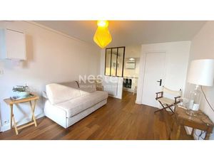 Studio meublé sur Saint Gilles Croix De Vie 1 pièce(s) 22 m2