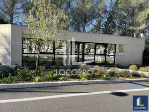 A LOUER - SURFACE DE BUREAUX 92 53 M2 - SOPHIA ANTIPOLIS