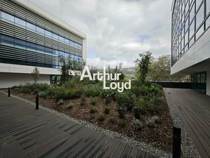 BUREAUX ERP NEUF NICE A LOUER