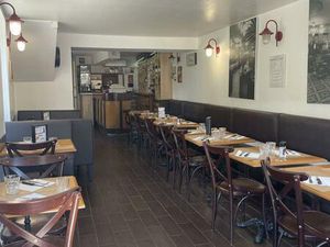 Vente Restaurant 154 m²