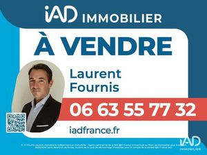 Vente Murs commerciaux 35 m²