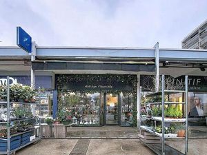 Vente Boutique/Local commercial 50 m²