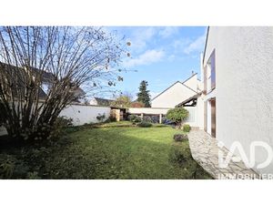 Vente Maison de ville 4 pièces
