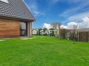 Maison individuelle familiale au coeur de Chéreng