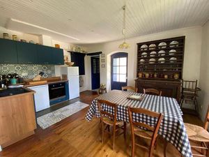 Charmante maison de village rénovée avec gout