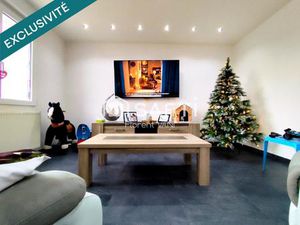 Maison proche du lac