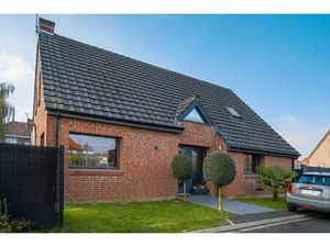 Maison 6 pièces - secteur recherché