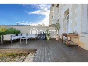 Maison cosy revisitée