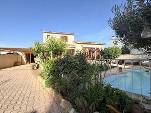 Maison à vendre Fos-sur-Mer