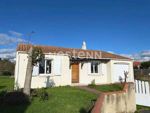 Vente Maison à Givrand (85800) : à vendre / 79m² Givrand