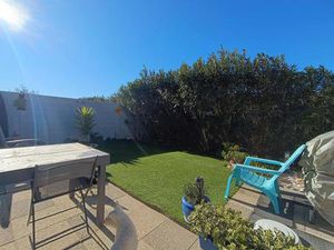 Maison Istres 5 pièce(s) 85 m2 Garage ET Jardin