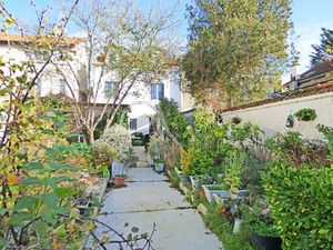 Maison Le Perreux Sur Marne 3 pièce(s)