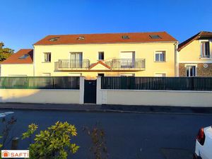 Ensemble immobilier composé de 2 maisons